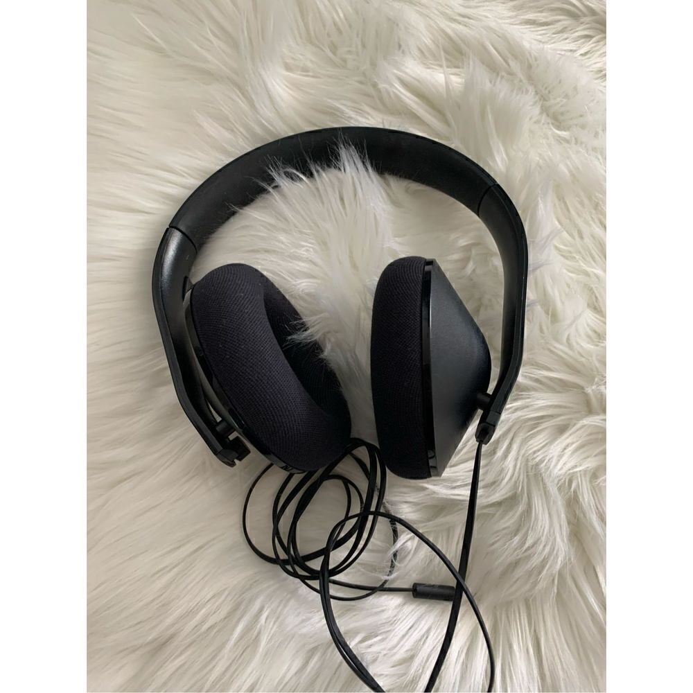 Xbox wired headphone 